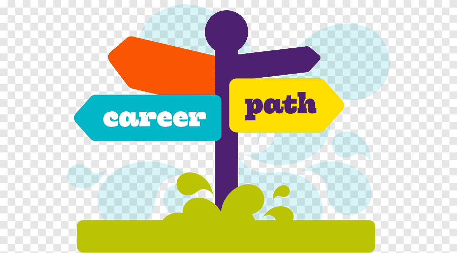 career logo